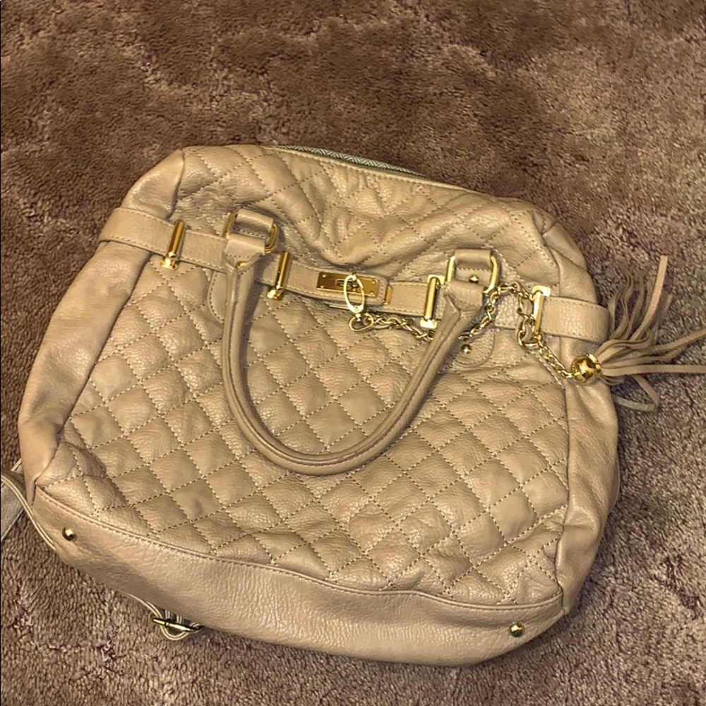 Steve Madden bag!